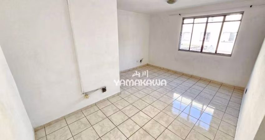 Apartamento à venda, 52 m² por R$ 219.000,00 - Artur Alvim - São Paulo/SP