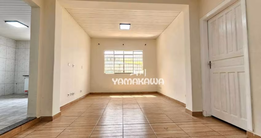 Casa com 5 dormitórios à venda, 200 m² por R$ 730.000,00 - Itaquera - São Paulo/SP
