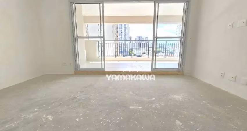 Apartamento com 2 dormitórios à venda, 82 m² por r$ 940.000,00 - mooca - são paulo/sp