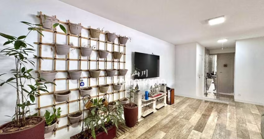 Apartamento com 3 dormitórios à venda, 122 m² por R$ 1.430.000,00 - Alto da Mooca - São Paulo/SP