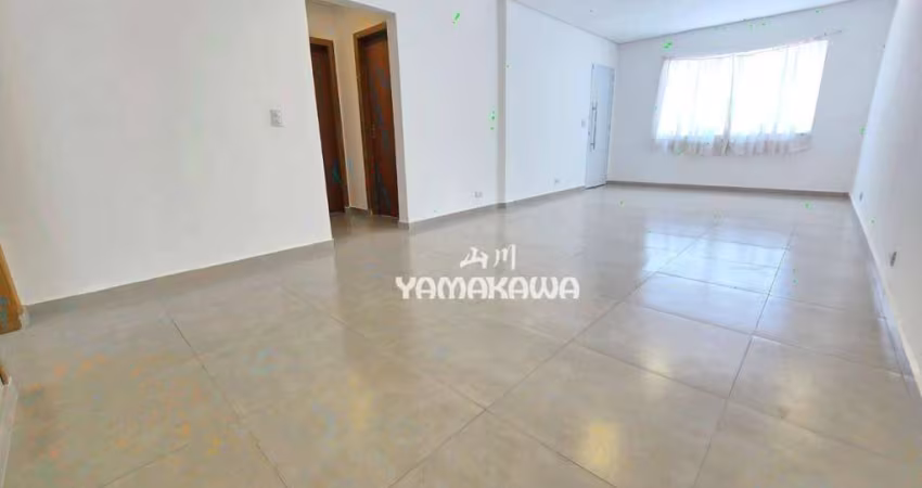 Casa com 3 dormitórios à venda, 144 m² por R$ 750.000,00 - Itaquera - São Paulo/SP