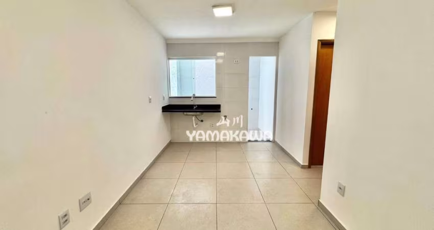 Apartamento com 2 dormitórios à venda, 41 m² por R$ 290.000,00 - Vila Formosa - São Paulo/SP