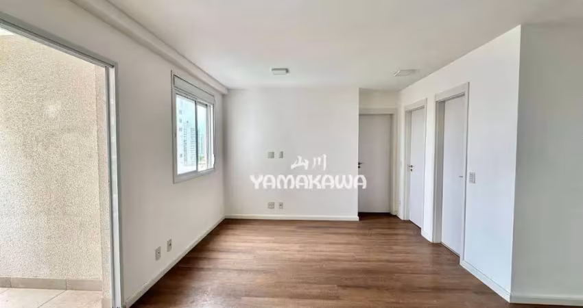 Apartamento com 3 dormitórios à venda, 68 m² por r$ 650.000,00 - mooca - são paulo/sp