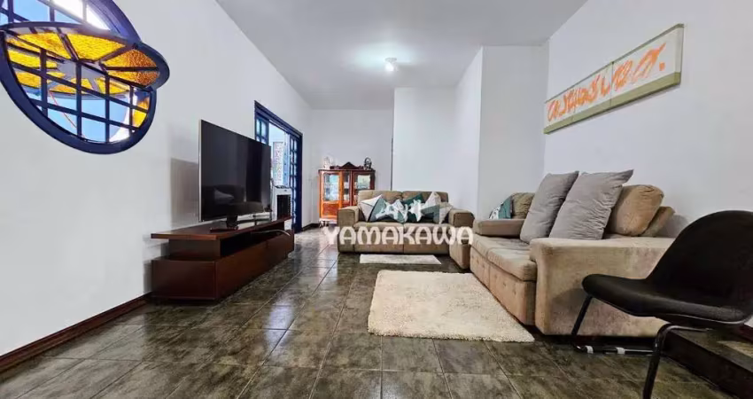 Casa com 4 dormitórios à venda, 365 m² por R$ 950.000,00 - Itaquera - São Paulo/SP