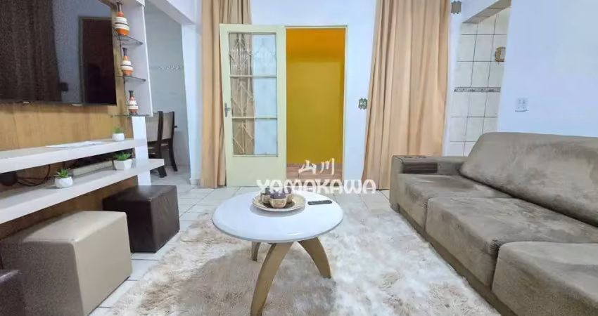 Sobrado com 2 dormitórios à venda, 173 m² por r$ 480.000,00 - itaquera - são paulo/sp