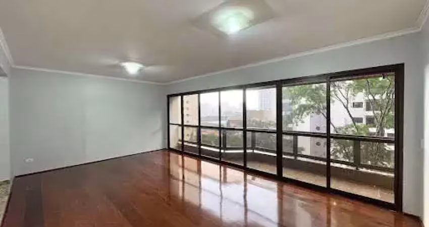 Apartamento com 3 dormitórios à venda, 200 m² por r$ 1.800.000,00 - jardim anália franco - são paulo/sp