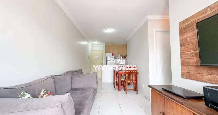 Apartamento com 2 dormitórios à venda, 51 m² por R$ 269.000,00 - Itaquera - São Paulo/SP