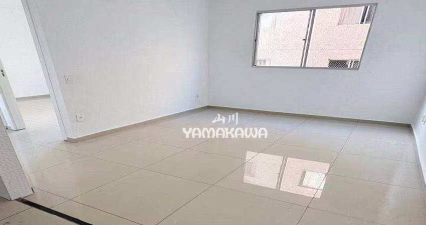 Apartamento com 2 dormitórios à venda, 38 m² por R$ 190.000,00 - Guaianazes - São Paulo/SP