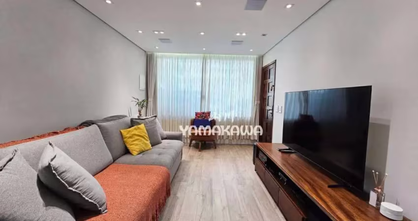 Sobrado com 2 dormitórios à venda, 132 m² por r$ 690.000,00 - itaquera - são paulo/sp