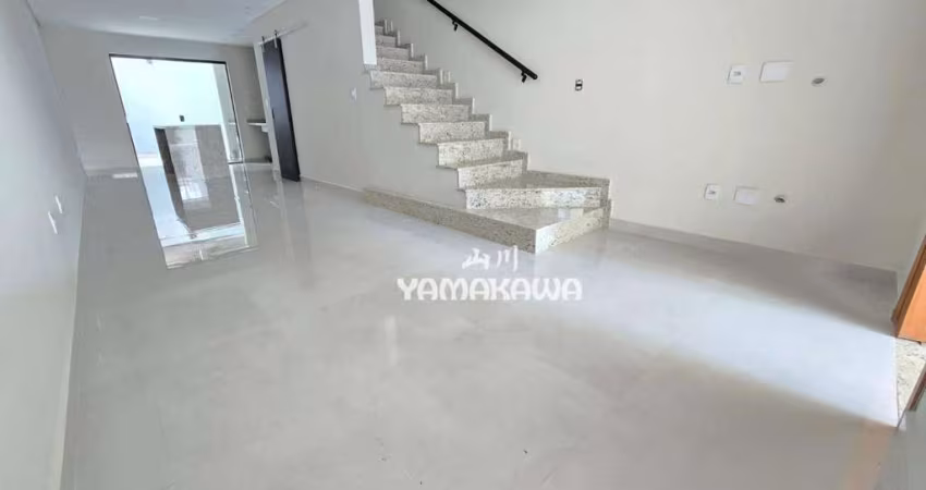 Sobrado com 3 dormitórios à venda, 180 m² por R$ 965.000,00 - Vila Formosa - São Paulo/SP