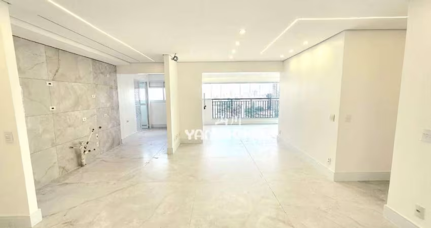 Apartamento à venda, 106 m² por R$ 1.569.000,00 - Tatuapé - São Paulo/SP