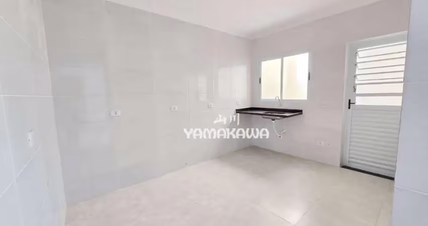 Sobrado com 2 dormitórios à venda, 73 m² por r$ 650.000,00 - vila matilde - são paulo/sp