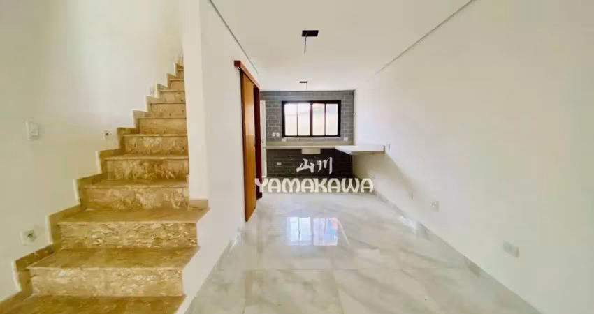 Sobrado com 3 dormitórios à venda, 160 m² por r$ 820.000,00 - penha - são paulo/sp