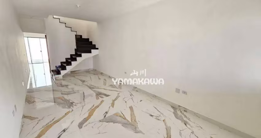 Sobrado com 3 dormitórios à venda, 120 m² por r$ 660.000,00 - cidade líder - são paulo/sp