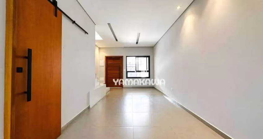 Sobrado com 4 dormitórios à venda, 150 m² por R$ 1.277.000,00 - Vila Carrão - São Paulo/SP