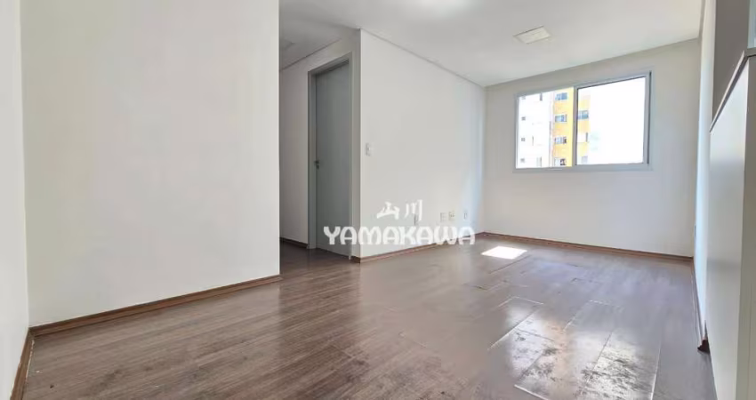 Apartamento com 2 dormitórios à venda, 45 m² por R$ 250.000,00 - Itaquera - São Paulo/SP