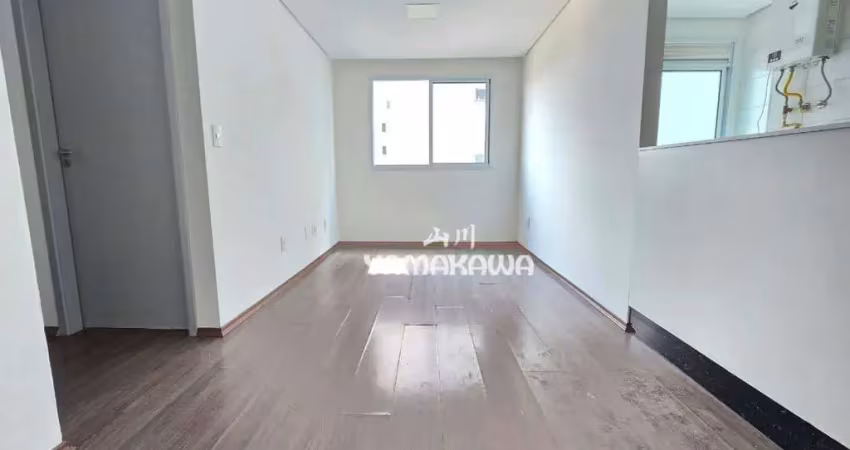Apartamento com 2 dormitórios à venda, 45 m² por r$ 250.000,00 - itaquera - são paulo/sp