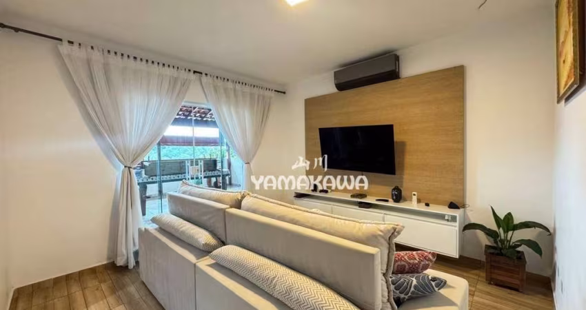 Casa com 3 dormitórios para alugar, 150 m² por R$ 8.500,00/mês - Itaquera - São Paulo/SP