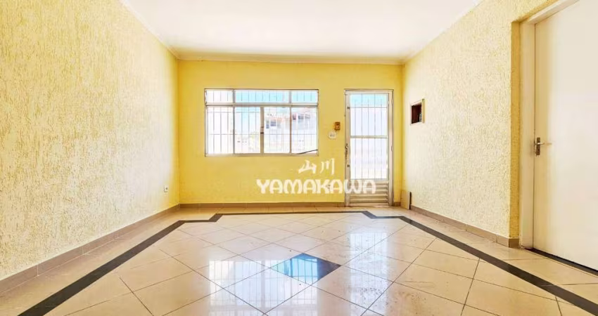 Casa à venda, 90 m² por R$ 500.000,00 - Ponte Rasa - São Paulo/SP