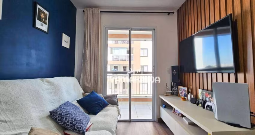 Apartamento com 2 dormitórios à venda, 46 m² por R$ 400.000,00 - Itaquera - São Paulo/SP