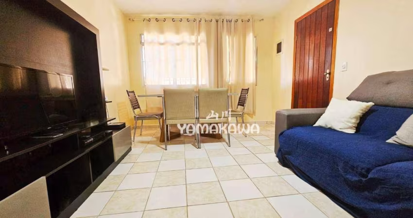 Casa à venda, 65 m² por R$ 435.000,00 - Itaquera - São Paulo/SP