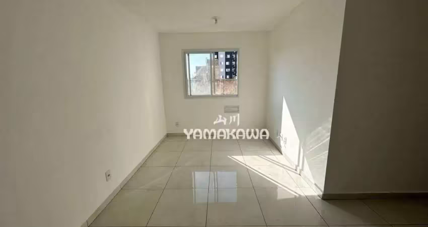 Apartamento com 2 dormitórios à venda, 42 m² por r$ 220.000,00 - itaquera - são paulo/sp