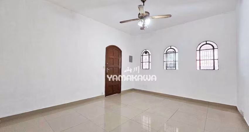 Casa com 1 dormitório à venda, 90 m² por R$ 430.000,00 - Cidade Líder - São Paulo/SP
