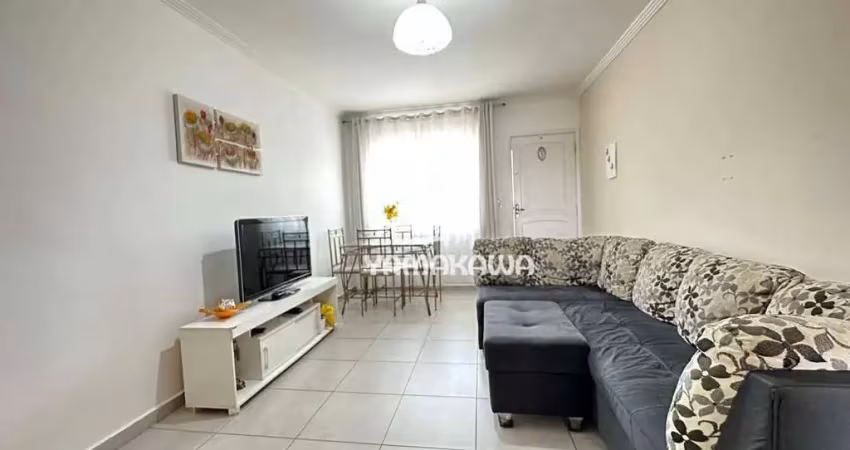 Sobrado com 2 dormitórios à venda, 119 m² por r$ 500.000,00 - itaquera - são paulo/sp