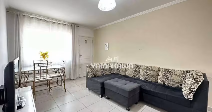 Sobrado com 2 dormitórios à venda, 119 m² por R$ 500.000,00 - Itaquera - São Paulo/SP
