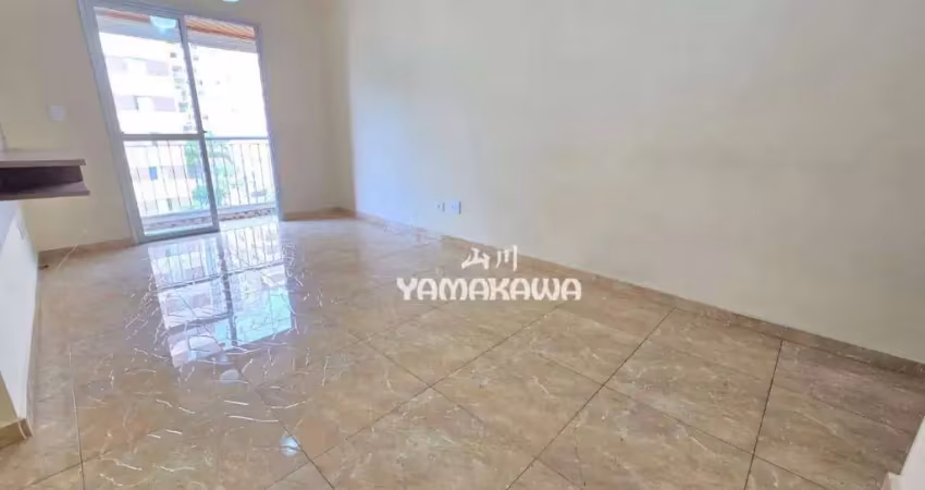 Apartamento com 2 dormitórios à venda, 51 m² por R$ 350.000,00 - Itaquera - São Paulo/SP