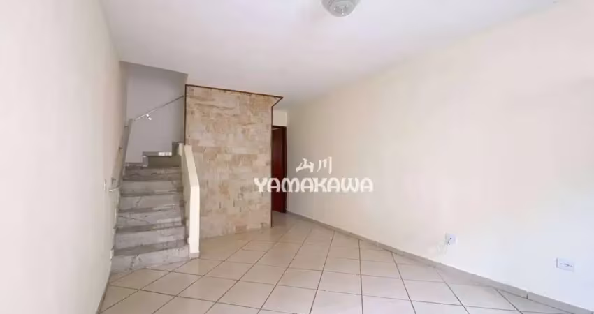 Sobrado com 2 dormitórios à venda, 70 m² por r$ 330.000,00 - itaquera - são paulo/sp