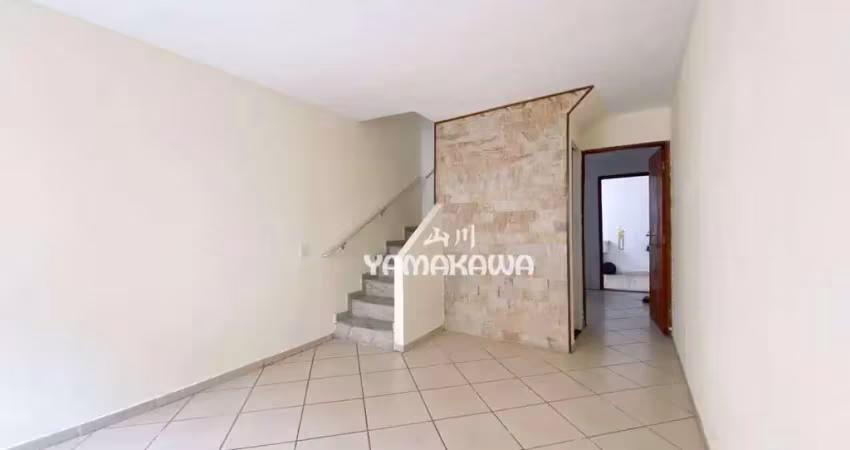Sobrado com 2 dormitórios à venda, 65 m² por R$ 360.000,00 - Itaquera - São Paulo/SP
