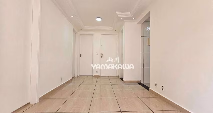 Apartamento à venda, 50 m² por R$ 270.000,00 - Itaquera - São Paulo/SP