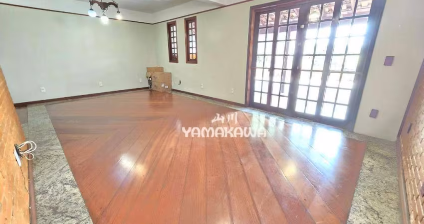 Sobrado com 3 dormitórios à venda, 180 m² por R$ 950.000,00 - Vila Ré - São Paulo/SP