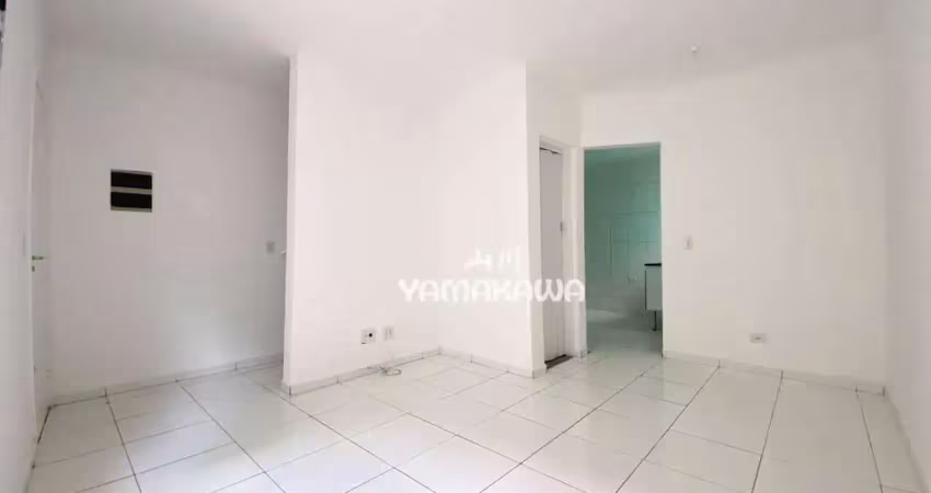 Sobrado com 2 dormitórios à venda, 70 m² por R$ 350.000,00 - Itaquera - São Paulo/SP
