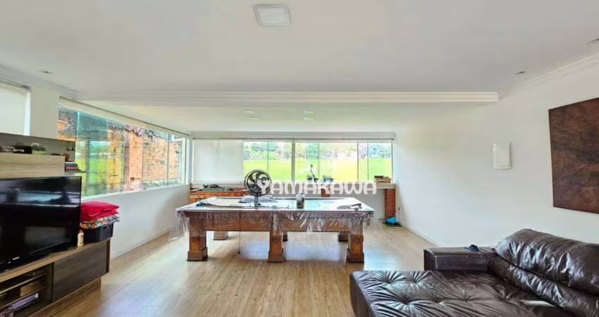 Sobrado com 3 dormitórios para alugar, 187 m² por R$ 12.000,00/mês - Guaianases - São Paulo/SP