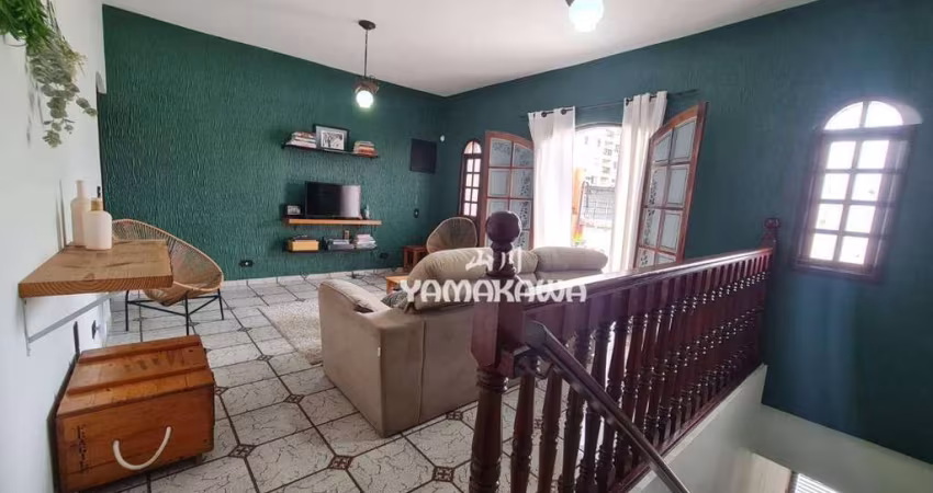 Casa com 3 dormitórios à venda, 300 m² por R$ 780.000,00 - Vila Formosa - São Paulo/SP