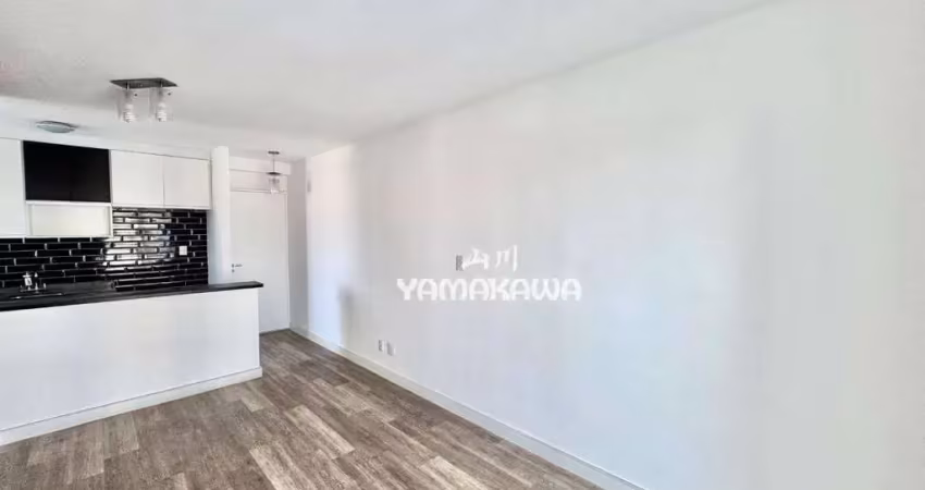 Apartamento com 3 dormitórios à venda, 64 m² por r$ 540.000,00 - vila formosa - são paulo/sp