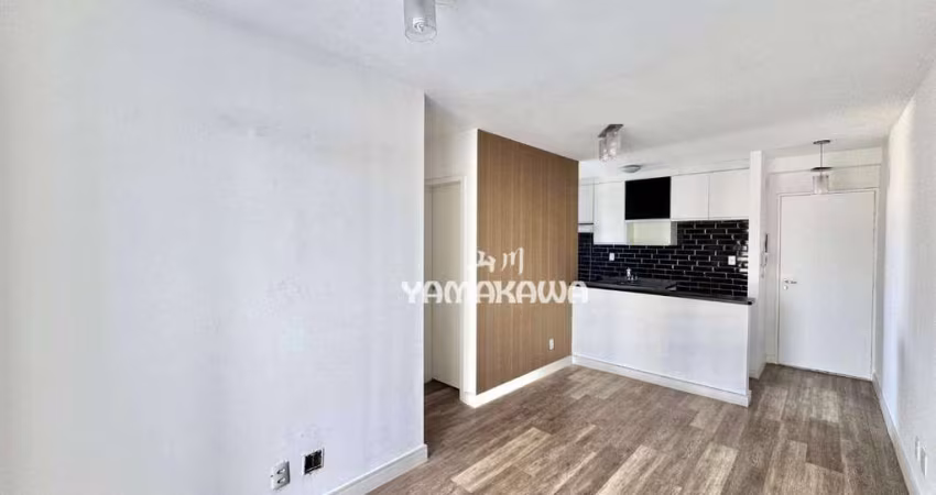 Apartamento com 3 dormitórios à venda, 64 m² por R$ 540.000,00 - Vila Formosa - São Paulo/SP
