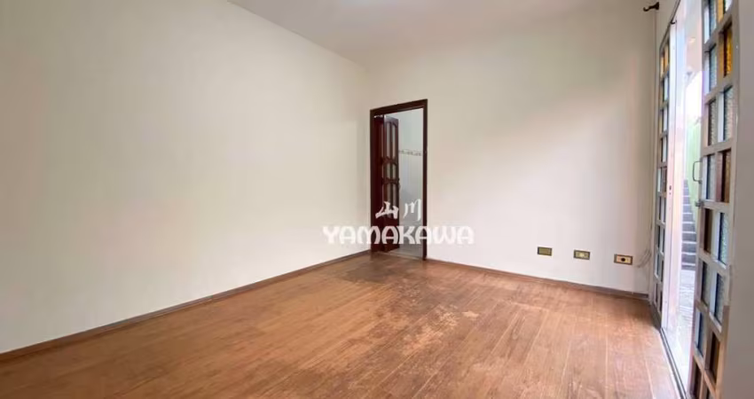 Casa com 2 dormitórios à venda, 96 m² por R$ 400.000,00 - Itaquera - São Paulo/SP