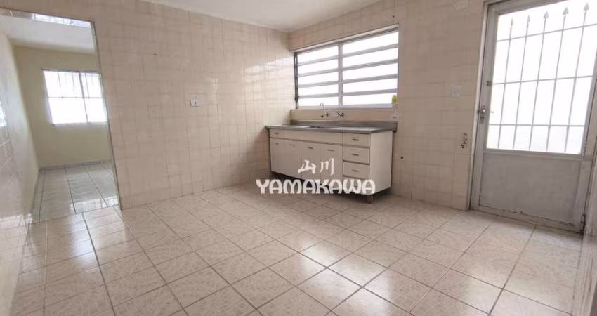 Casa com 2 dormitórios à venda, 100 m² por R$ 499.000,00 - Artur Alvim - São Paulo/SP