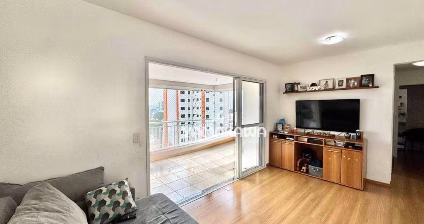 Apartamento com 3 dormitórios à venda, 88 m² por R$ 950.000,00 - Vila Formosa - São Paulo/SP