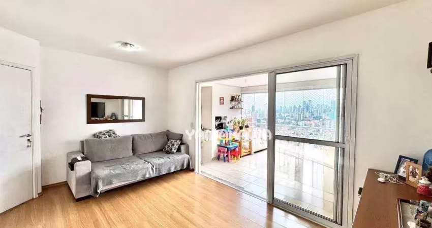 Apartamento com 3 dormitórios à venda, 88 m² por r$ 950.000,00 - vila formosa - são paulo/sp