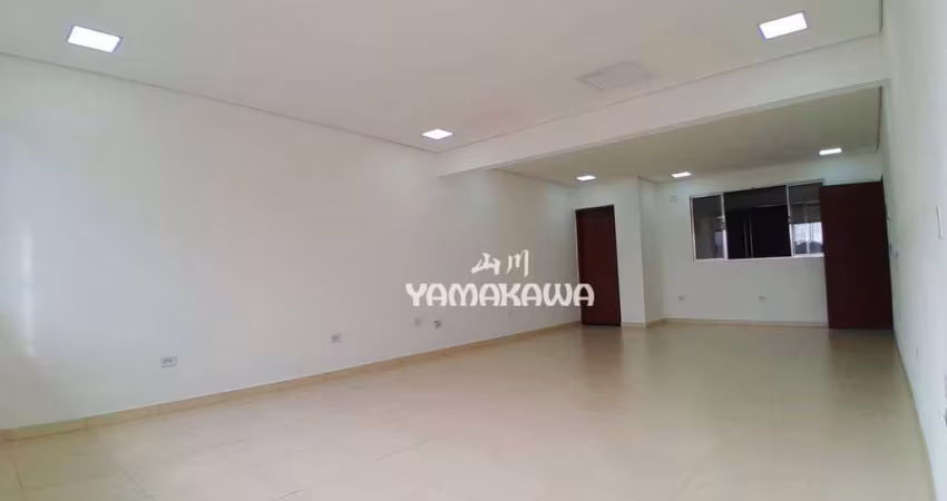 Sala para alugar, 50 m² por R$ 2.361,28/mês - São Miguel Paulista - São Paulo/SP