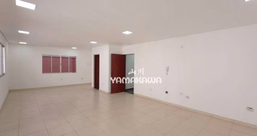 Sala para alugar, 45 m² por R$ 2.361,28/mês - São Miguel Paulista - São Paulo/SP