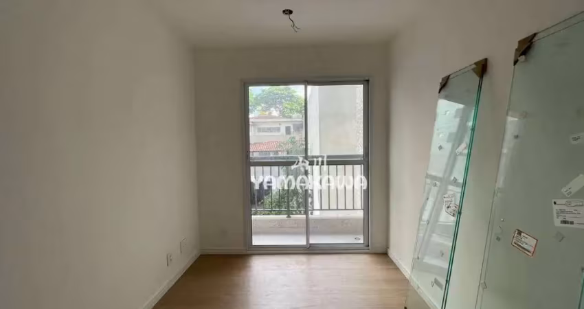Apartamento com 2 dormitórios à venda, 36 m² por r$ 264.000,00 - cidade patriarca - são paulo/sp