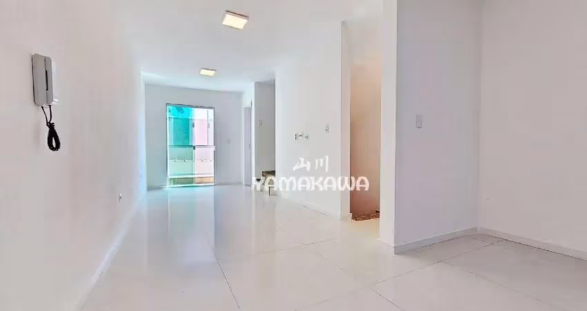 Sobrado com 2 dormitórios à venda, 97 m² por R$ 450.000,00 - Itaquera - São Paulo/SP