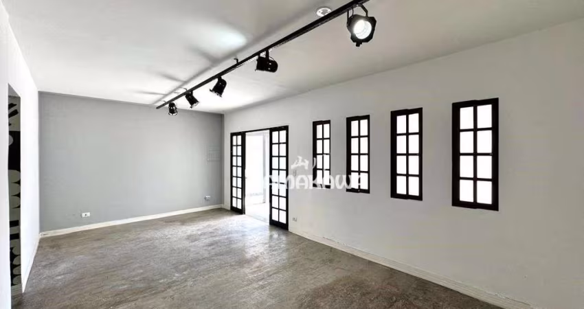 Casa com 2 dormitórios à venda, 90 m² por R$ 580.000,00 - Vila Ré - São Paulo/SP