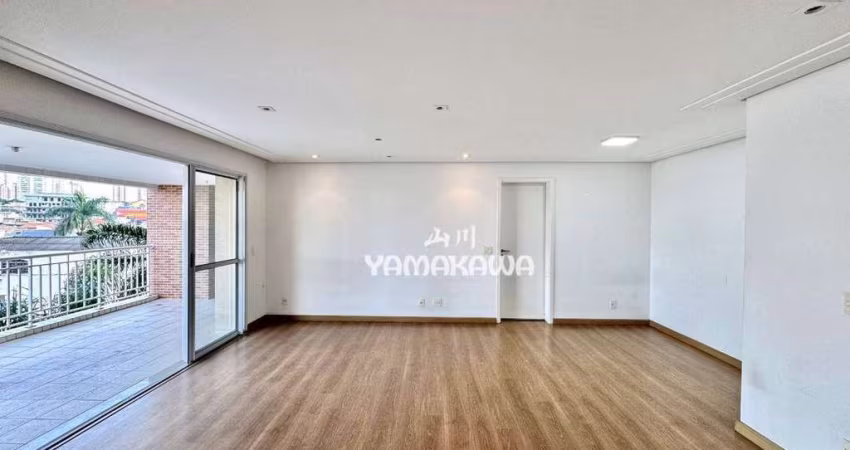 Apartamento à venda, 125 m² por R$ 1.220.000,00 - Vila Carrão - São Paulo/SP