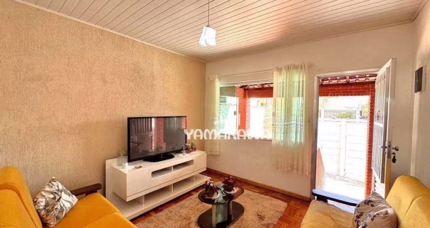 Casa com 4 dormitórios à venda, 180 m² por R$ 980.000,00 - Vila Ré - São Paulo/SP